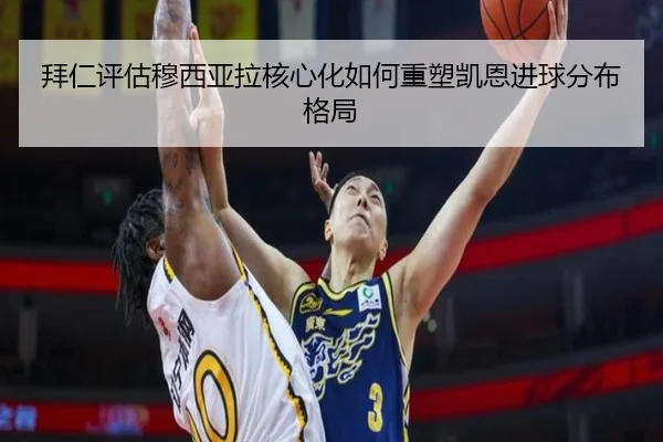 拜仁评估穆西亚拉核心化如何重塑凯恩进球分布格局